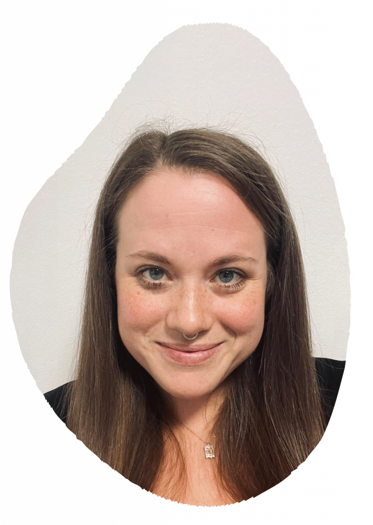 Hebamme Corinna Lehner